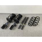  с новой машины Toyota AGH30W поздняя версия Alphard оригинальный подвеска для одной машины 48510-58260 48520-58260 48530-58210 (A5084)