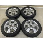  spew groove '21 год производства неоригинальный 13 дюймовый 4.00B +43 PCD100 4H DUNLOP WM02 155/65R13 4шт.@ Wagon R Mira Move и т.п. (A5124)