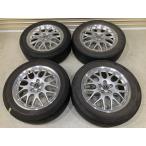 ホイール綺麗め VW フォルクスワーゲン 純正 BBS RS771 16インチ 6.5J +42 PCD100 5H 4本セット ビートル ゴルフ 等 (B1656)