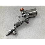 ane -тактный Iwata W101 воздушный пистолет kiwami W-101-KP6 гравитационного типа свободный угол cup 400ml воздушный регулятор (I1550)