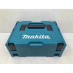  почти не использовался MAKITA Makita MAKPAC TYP2 ящик для инструментов A-60517 подушка есть (J1560)