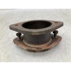 FUJITSUBO Fujitsubo фланцы глушителя проставка удлинение проставка 47mm универсальный FGK53383 080-91512 (M1587)