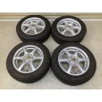  spew groove '23 год производства AZ SPORTS 14 дюймовый 5.5J +46 PCD100 4H 175/65R14 4шт.@ Vitz Fit Note и т.п. (P1605)