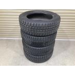 ショッピングバリ バリ溝 DUNLOP WINTERMAXX WM02 215/60R17 4本セット ダンロップ ウィンターマックス (P1706)