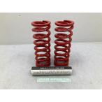  не использовался GAB SPORTS прямой наматывать series-wound spring spring HST90250-65 жесткость пружины 9K свободный длина 250mm внутренний диаметр ID65mm (Q1703)