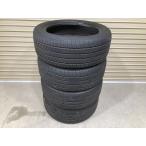 バリ溝 '23年製 TOYO TRANPATH R30 235/50R18 4本セット トーヨー トランパス (U1589)