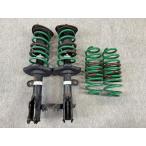 RK5 Stepwagon Spada TEIN Tein заниженная подвеска springs для одной машины F-S1B98-010380 R-S1B99-010530 (U4507)