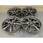 ショッピングIS LEXUS レクサス IS 純正 18インチ 8J/8.5J +45/+50 PCD114.3 5H 4本セット (V1732)