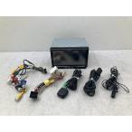 割れ無 動作OK carrozzeria カロッツェ