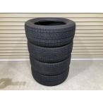  паз есть *19 год производства BRIDGESTONE BLIZZAK VRX2 205/55R16 4 шт. комплект Bridgestone Blizzak (W1673)