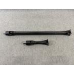  изгиб нет R1 год предыдущий период S510P Hijet Truck 5MT 4WD пробег 2.6 десять тысяч km оригинальный передний задний карданный вал (X4554)