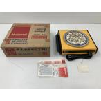  не использовался National National электрический плитка таган есть 600W NK-685SG настольная плитка подлинная вещь retro Showa бытовая техника (YB3010)