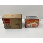  не использовался SHARP sharp KB-281 автоматика тостер shutter есть подлинная вещь retro Showa бытовая техника (YB3017)