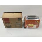  не использовался SHARP sharp KB-281 автоматика тостер shutter есть подлинная вещь retro Showa бытовая техника (YB3018)