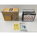  не использовался NATIONAL National NT-810RA автоматика тостер shutter есть подлинная вещь retro Showa бытовая техника (YB3019)