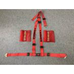 SCHROTHshu Roth Rallye 3J 3 точечная 2 дюймовый ремень безопасности Harness MOMO Momo накладка (YC4127)