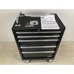  выставленный товар KTC SKX3805 5 уровень 5 выдвижной ящик ролик шкаф подшипник направляющие ящик для инструментов tool шкаф Wagon черный чёрный (YF4129)