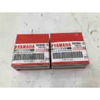  не использовался Yamaha YSR50 оригинальный коленчатый вал подшипник 2 шт. комплект 93306-20458 YSR80 (JY1110)