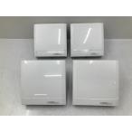  прекрасный товар Mitsubishi Electric труба для вентилятор ..pitaV-08PED7 4 шт. комплект (YU1155)