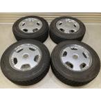 LODIO DRIVE 18インチ 9.5J +51 PCD150 5H 4本セット ロデオドライブ ランクル 等 (YU1169)