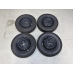  с новой машины '25 год производства Carry Every TOPY 12 дюймовый YOKOHAMA JOB RY52 145/80R12 80/78N LT 4шт.@145R12 6PR соответствует DA17V DA16T DA63T DA64V