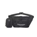 TRIUMPH Triumph стандартный товар 8.5L Packable Sling Bag with Pouch MLUA24008