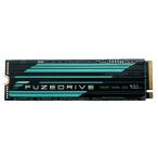 Enmotus FuzeDrive SLC Hybrid SSD 900GB PRO Gaming M.2 Gen 3 PCIe NVMe Built-in Artificial Intelligence w/ x4 TBW Endurance, Up to 3470 MB/s