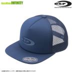 OSP　ロゴメッシュフラットキャップ (オールネイビー) 【まとめ送料割】