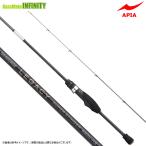 ●【送料無料】アピア GRANDAGE グランデージ レガシー スーパースティンガー S60L-HS