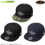 [ бесплатная доставка ] Evergreen EVERGREEN камбала do× New Era 9fifti Basic [ суммировать стоимость доставки сломан ]