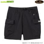 * Evergreen EVERGREEN E.G. cargo шорты черный [ почтовая доставка рассылка возможно ] [ суммировать стоимость доставки сломан ]