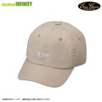 * Evergreen EVERGREEN B-TRUE свекла u Roo box Logo low колпак бежевый [ суммировать стоимость доставки сломан ][26csp]