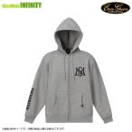 * Evergreen EVERGREEN MS-modo полный Zip Parker Heather серый [ суммировать стоимость доставки сломан ]