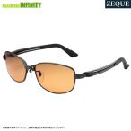 *ze Koo Zeque phase 57 F-2007 матовый черный ( luster orange ) [ суммировать стоимость доставки сломан ]