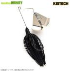 ケイテック　TEEボーン ティーボーン バズベイト 3/8oz 【メール便配送可】 【まとめ送料割】