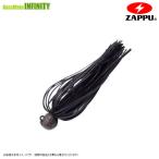 ザップ ZAPPU バウヘッドジグ 3/16oz 【メール便配送可】 【まとめ送料割】