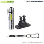 * золотой mi-nGM UV свет +GM UV свет держатель комплект [ суммировать стоимость доставки сломан ]