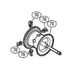 ●シマノ14ベイゲーム300HG用...