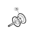 ●シマノ16スコーピオン71HG左...
