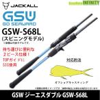 GSW GSW-S68L