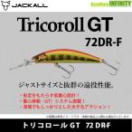 ●ティモン　トリコロールGT 72DR-F 【メール便配送可】 【まとめ送料割】