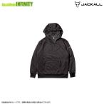 【在庫限定20％OFF】ジャッカル　ヒートムーブメントフーディ (ブラック) 【まとめ送料割】【bs014】【24sa】
