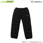 * Jackal Thermo сила брюки EX PA-A003 ( черный ) [ суммировать стоимость доставки сломан ][25jaw][bkjp]