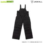 * Jackal Thermo сила bib EX PA-A004 ( черный ) [ суммировать стоимость доставки сломан ][25jaw]