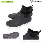  Jackal нескользящий deck shoes SH-B002 ( черный ) [ суммировать стоимость доставки сломан ]