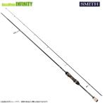 【送料無料】スミス　トラウティンスピン フィールドリーム アヴェルラ FLA-S56L-TZ ハントホーク