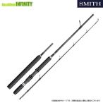 ●スミス　オフショアスティックOLP S55ML/J3 (スピニングモデル) 【まとめ送料割】