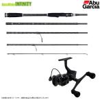 [ искусственная приманка на кальмара введение комплект ]* Abu Garcia Abu Cross поле XSFS-856ML-MB+MAX SX Max es X вращающийся 2500SHD [ суммировать стоимость доставки сломан ]