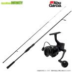 [ рыболовный грузик g введение комплект ]* Abu Garcia Abu Ocean поле кальмар OIKS-702MHS-OMORIG+ Abu Garcia MAX SX Max es X вращающийся 3000SH