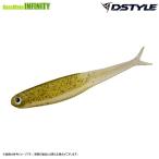 【Feco】ディスタイル DSTYLE　ヴィローラ 2.8インチ 【メール便配送可】 【まとめ送料割】【25bfl】